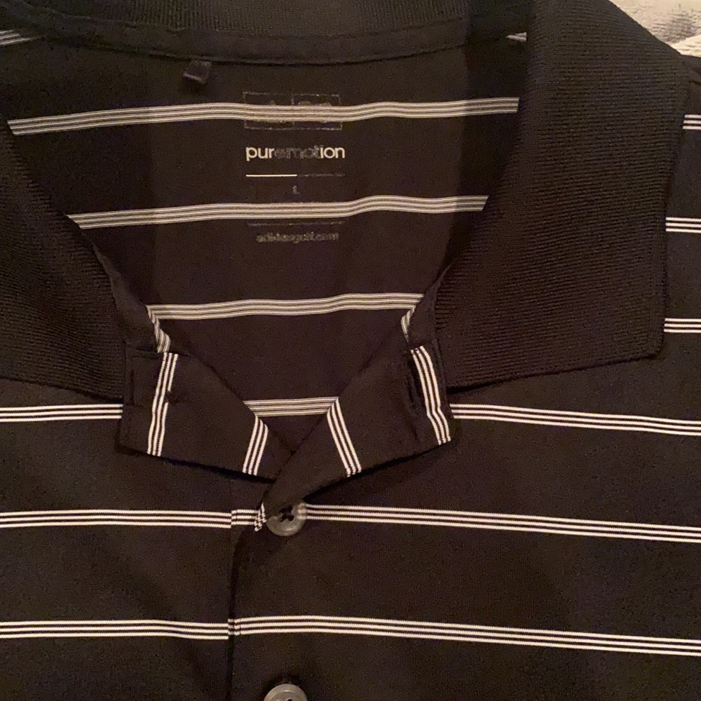 Dri fit golf shirts buy Both or separate - Picture 5 of 8